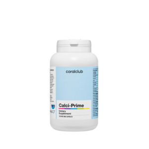 Calci-Prime